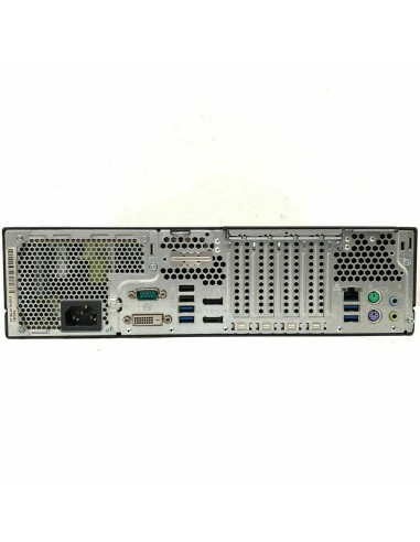 Fujitsu Esprimo D956 DT PC Computer...