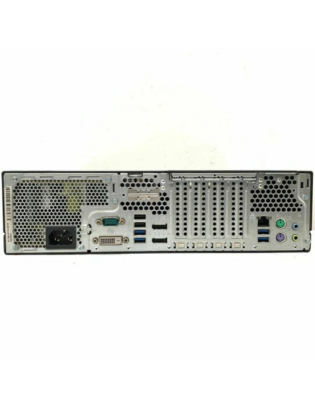 Fujitsu Esprimo D956 DT PC Computer Intel i5-6400 Ram 8GB SSD 240GB (Ricondizionato Grado A)