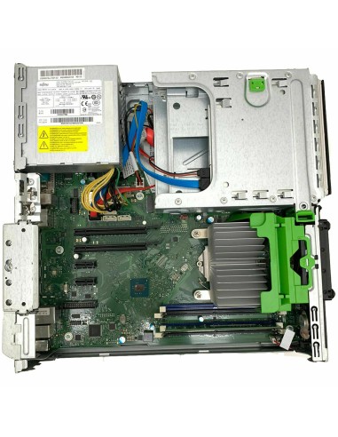 Fujitsu Esprimo D956 DT PC Computer...