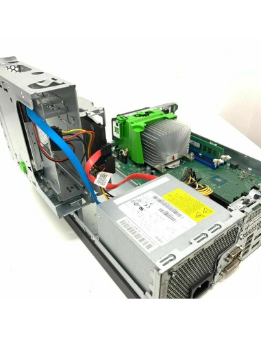 Fujitsu Esprimo D956 DT PC Computer...