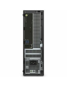 PC Computer Ricondizionato Dell Optiplex 3040 SFF Intel Core i5-6400 Ram 8GB DDR3 SSD 240GB USB 3.0 HDMI Grado B 2