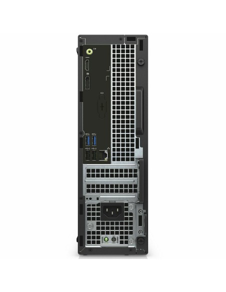 Dell Optiplex 3040 SFF Computer Intel i5-6400 Ram 8GB SSD 240GB (Ricondizionato Grado B)