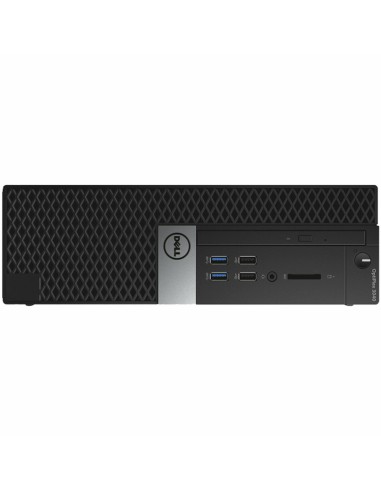 Dell Optiplex 3040 SFF Computer Intel...