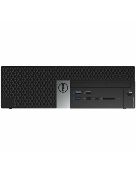 Dell Optiplex 3040 SFF Computer Intel i5-6400 Ram 8GB SSD 240GB (Ricondizionato Grado B)