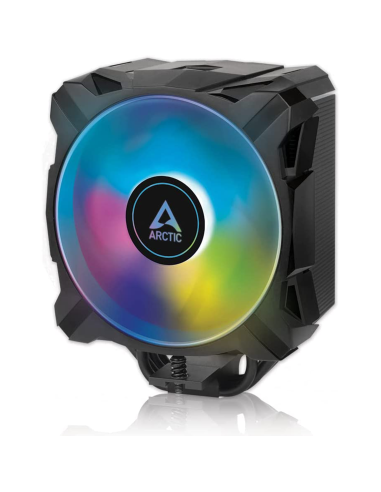 ARCTIC Freezer i35 A-RGB Dissipatore CPU Intel LGA 1700, 1200, 115X