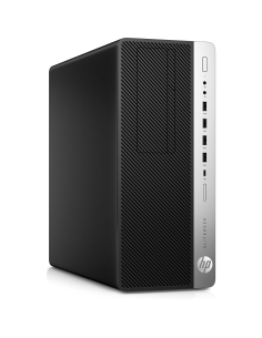 HP EliteDesk 800 G4 Tower...