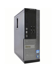 Dell Optiplex 3010 SFF PC...
