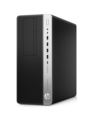 HP EliteDesk 800 G3 Tower PC Computer...