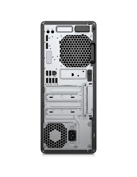 HP EliteDesk 800 G3 Tower PC Computer Intel i5-6400 Ram 16GB SSD 480GB (Ricondizionato Grado A)
