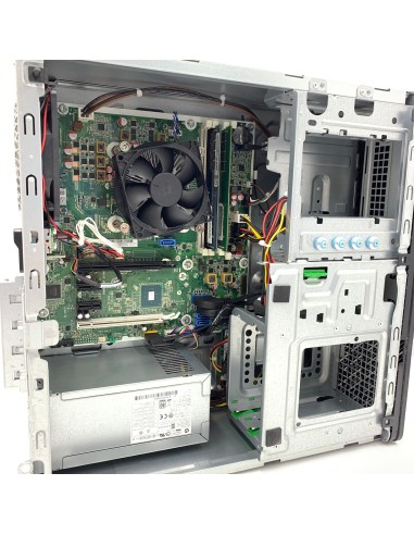 HP EliteDesk 800 G3 Tower PC Computer...
