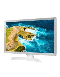 Monitor Smart TV 24" LG... 2