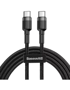 Baseus CATKLF-GG1 Cavo USB...