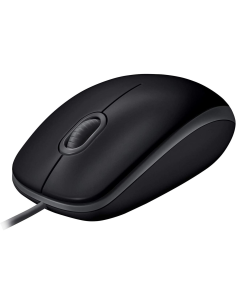 Mouse USB Logitech B110...