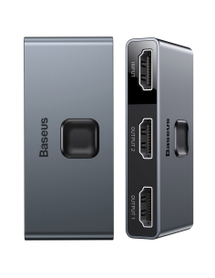 Baseus CAHUB-BC0G Switch...