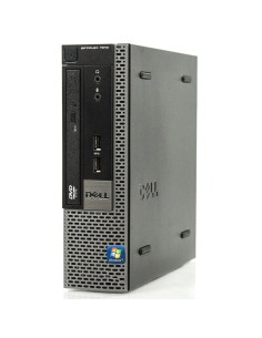 Dell Optiplex 7010 USFF PC...