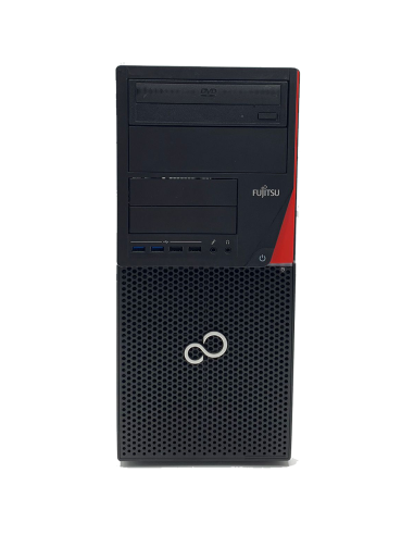 Fujitsu Esprimo P720 Tower PC...