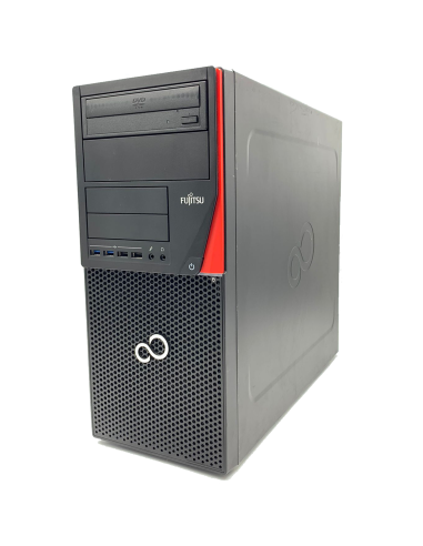 Fujitsu Esprimo P720 Tower PC...
