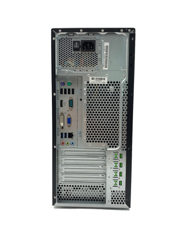 Fujitsu Esprimo P720 Tower PC...