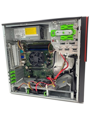 Fujitsu Esprimo P720 Tower PC...