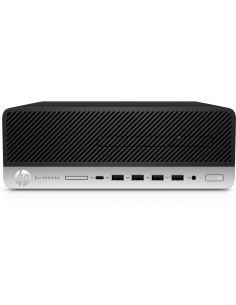 HP EliteDesk 705 G4 SFF PC... 2
