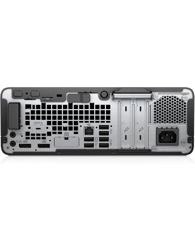 HP EliteDesk 705 G4 SFF PC Computer...