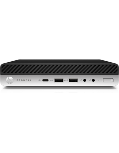 HP ProDesk 600 G4 Mini... 2