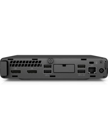 HP ProDesk 600 G4 Mini Computer Intel...