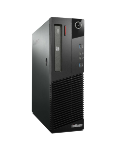 Lenovo ThinkCentre M83 SFF...