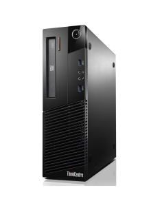 Lenovo ThinkCentre M83 SFF... 2