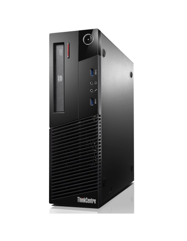 Lenovo ThinkCentre M83 SFF PC...