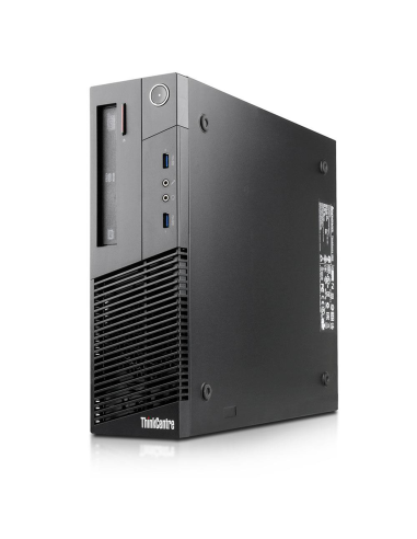 Lenovo ThinkCentre M83 SFF PC...