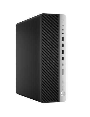 HP EliteDesk 800 G3 SFF Computer...