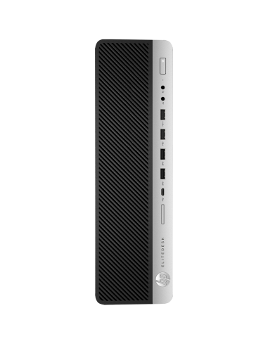 HP EliteDesk 800 G3 SFF Computer...