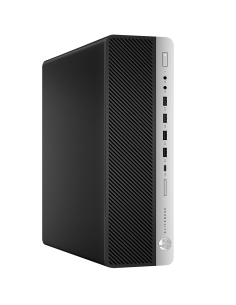 HP EliteDesk 800 G3 SFF...