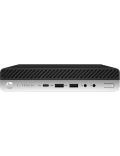 HP EliteDesk 800 G3 Mini... 2