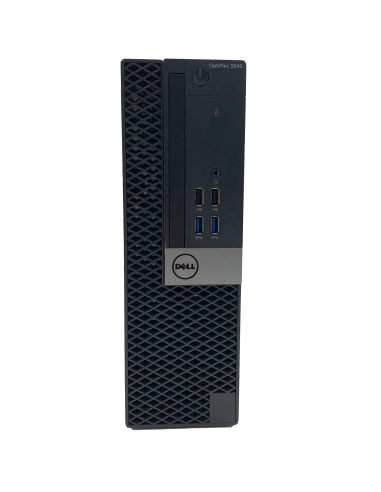 Dell Optiplex 3040 SFF Computer Intel...