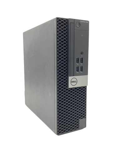Dell Optiplex 3040 SFF Computer Intel...