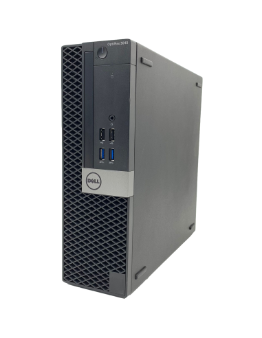 Dell Optiplex 3040 SFF Computer Intel...