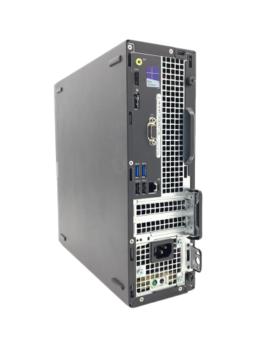 Dell Optiplex 3040 SFF Computer Intel...
