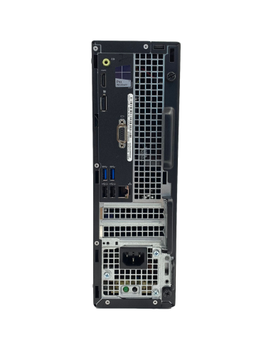 Dell Optiplex 3040 SFF Computer Intel...