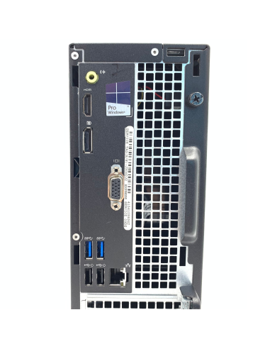 Dell Optiplex 3040 SFF Computer Intel...