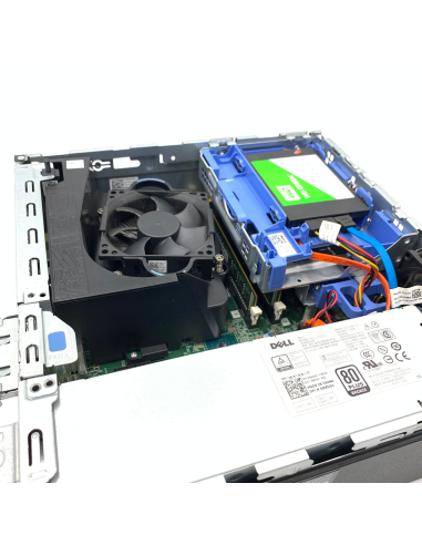Dell Optiplex 3040 SFF Computer Intel...