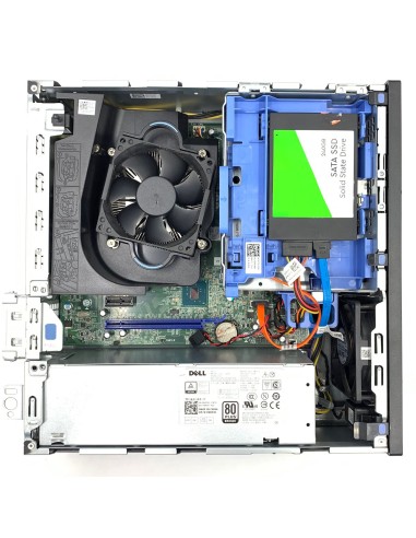 Dell Optiplex 3040 SFF Computer Intel...