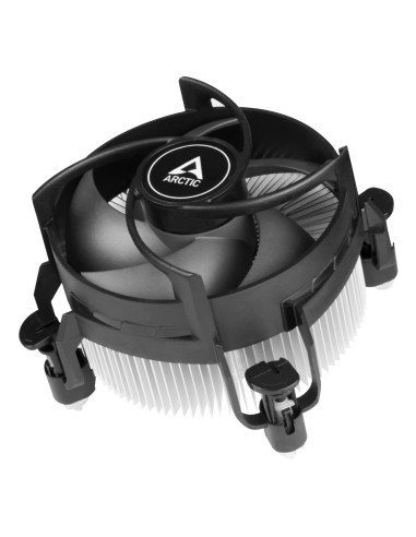 ARCTIC Alpine 17 CO Dissipatore CPU Intel Socket LGA 1700