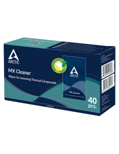 ARCTIC MX Cleaner...