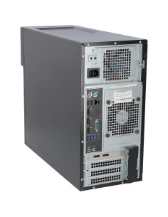 PC Computer Gaming Assemblato Intel Core i5-3470 Ram 8GB SSD 240GB GeForce GT 1030 2GB GDDR5