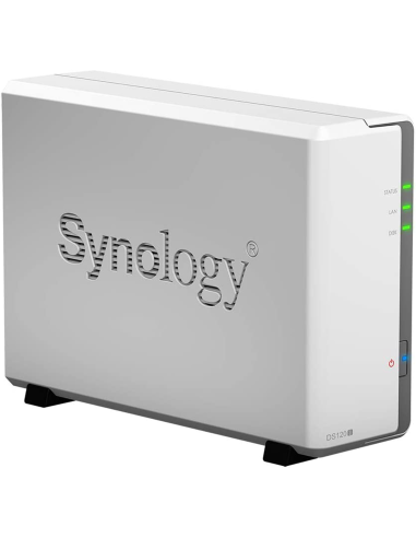 NAS Synology DS120j DiskStation Server