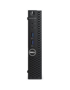 Dell Optiplex 3050 Mini... 2