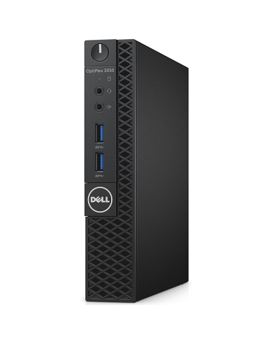 Dell Optiplex 3050 Mini Computer...