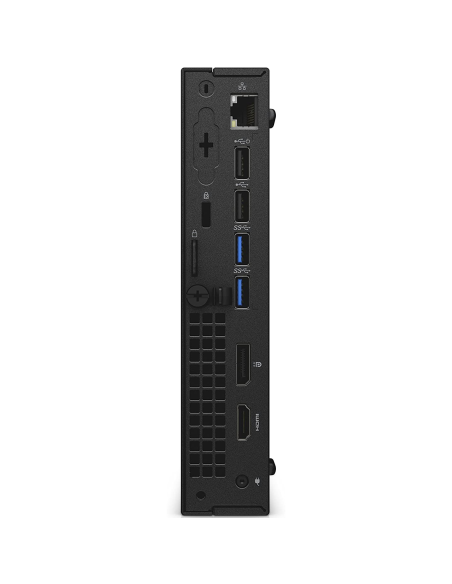 Dell Optiplex 3050 Mini Computer Intel i7-6700T Ram 16GB SSD 240GB (Ricondizionato Grado A)